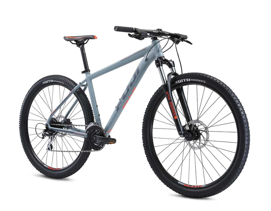 Fuji Nevada 27.5 1.7 Mountain Bike