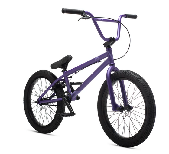 Verde A/V 20" BMX Bike
