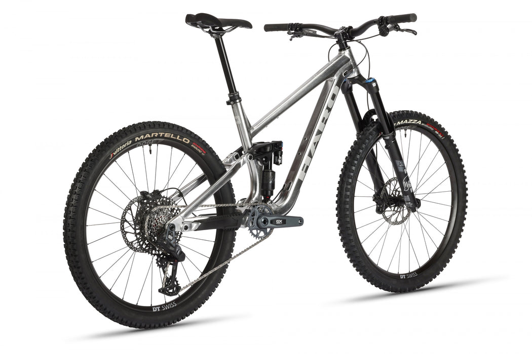 Haro Greer Alloy LTD 1 Mountain Bike