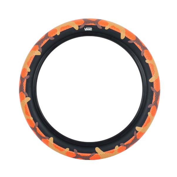 Vans x Cult 20" BMX Tire