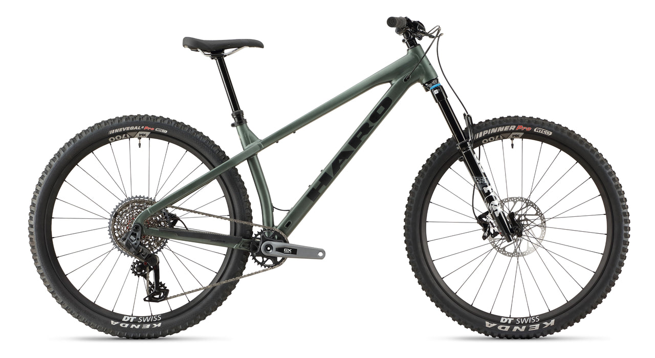 Haro Saguaro 1 Mountain Bike