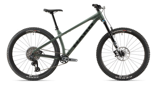 Haro Saguaro 1 Mountain Bike