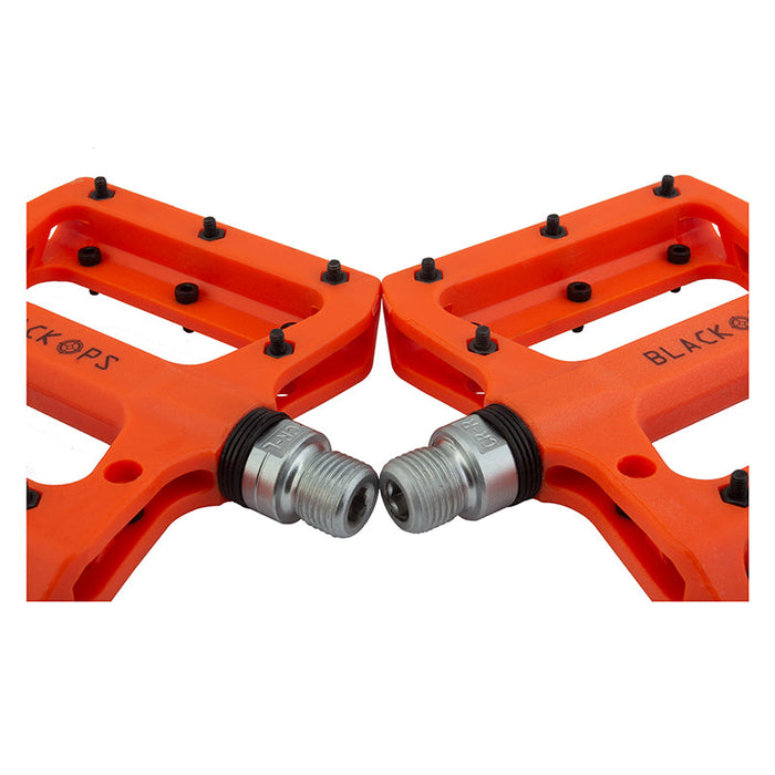 Black Ops Nylo-Pro II Pedals