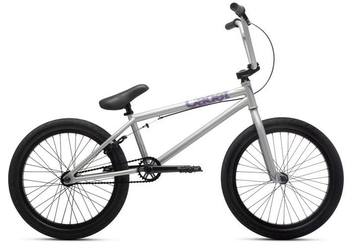 Verde Cadet 20" BMX Bike