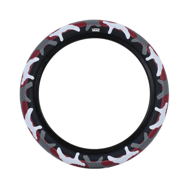 Vans x Cult 20" BMX Tire