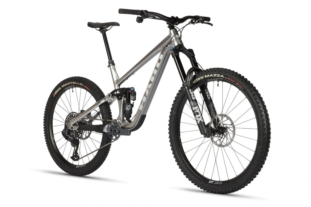Haro Greer Alloy LTD 1 Mountain Bike