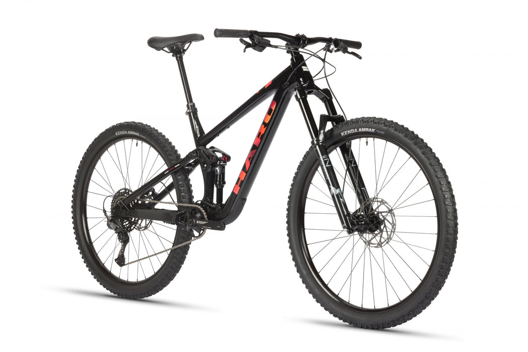 Haro Daley Alloy 3 Mountain Bike