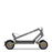 Yadea Elite Max Electric Scooter