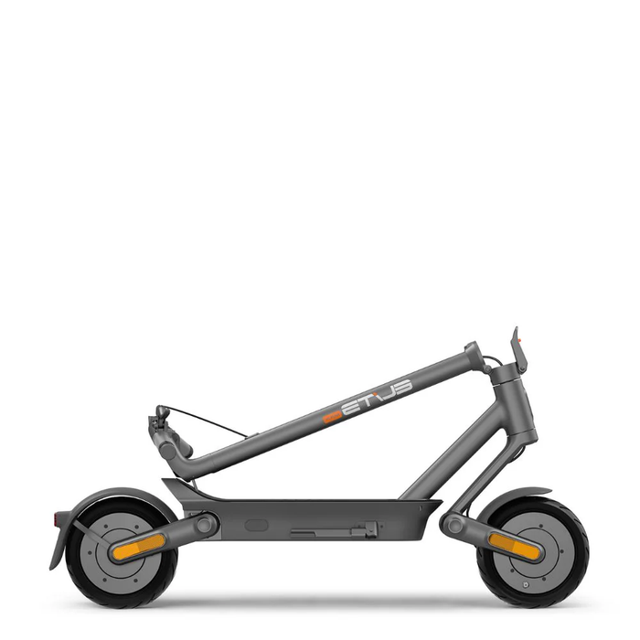 Yadea Elite Max Electric Scooter