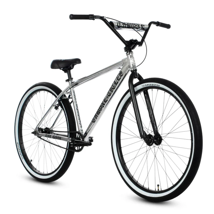 Throne The Goon 29" BMX Bike