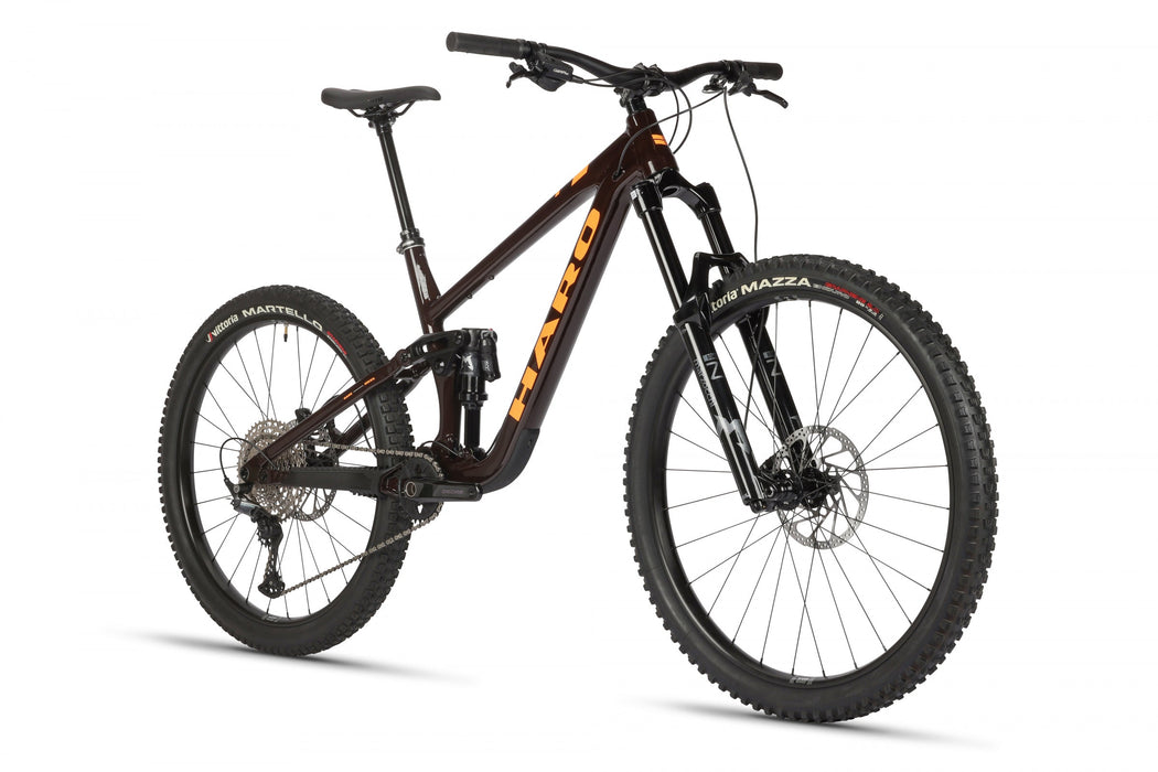 Haro Greer Alloy 2 Mountain Bike