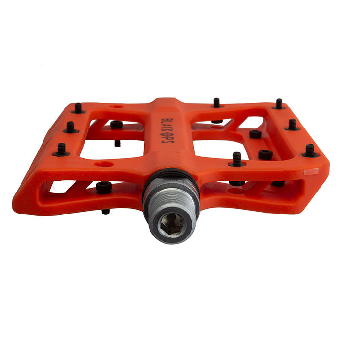 Black Ops Nylo-Pro II Pedals