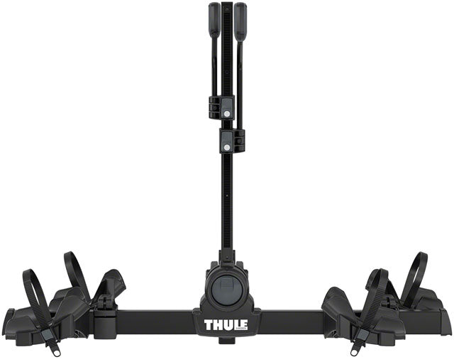 Thule DoubleTrack Pro XT Hitch Bike Rack 2-Bike