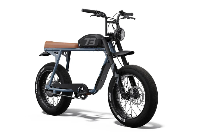 Super73-S2 SE Electric Bike