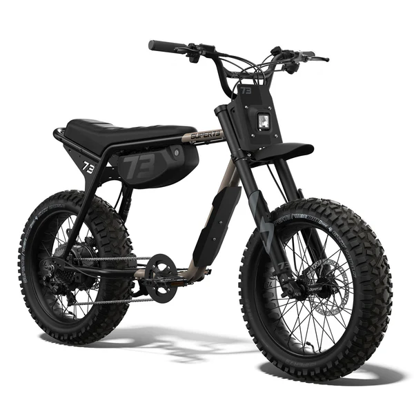 Super73-Z Adventure CORE Electric Bike