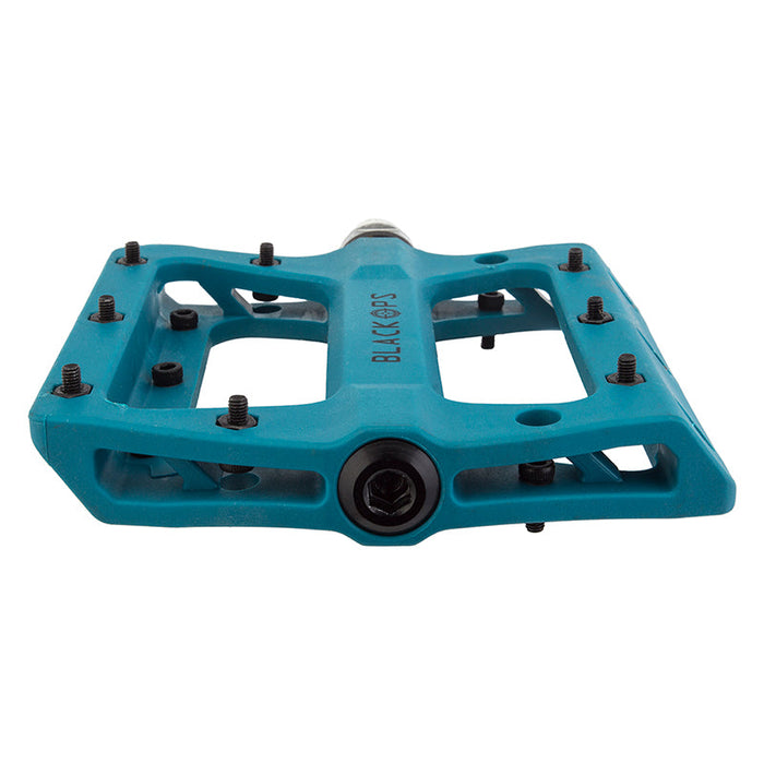 Black Ops Nylo-Pro II Pedals