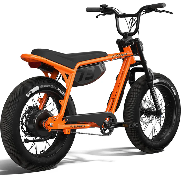 Super73-Z Miami SE Electric Bike