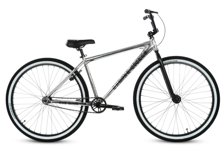 Throne The Goon 29" BMX Bike
