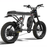 Super73-R Adventure LE Electric Bike