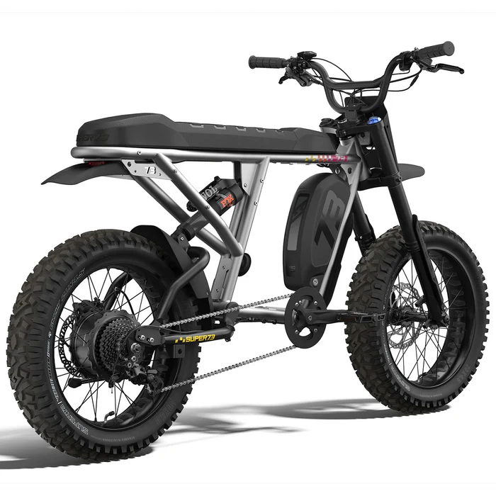 Super73-R Adventure LE Electric Bike