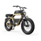 Yadea Trooper 01 Electric Bike