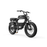 Yadea Trooper 01 Electric Bike