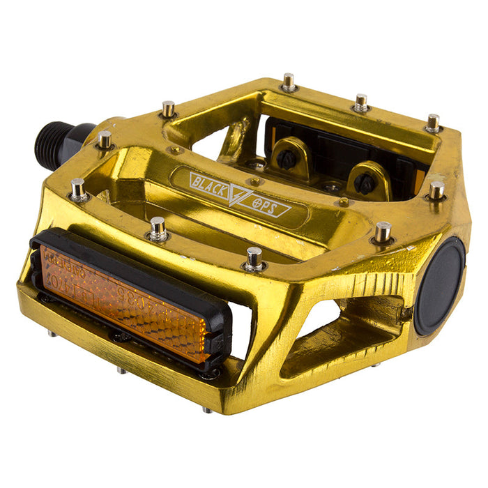 Black Ops Platform Pedals
