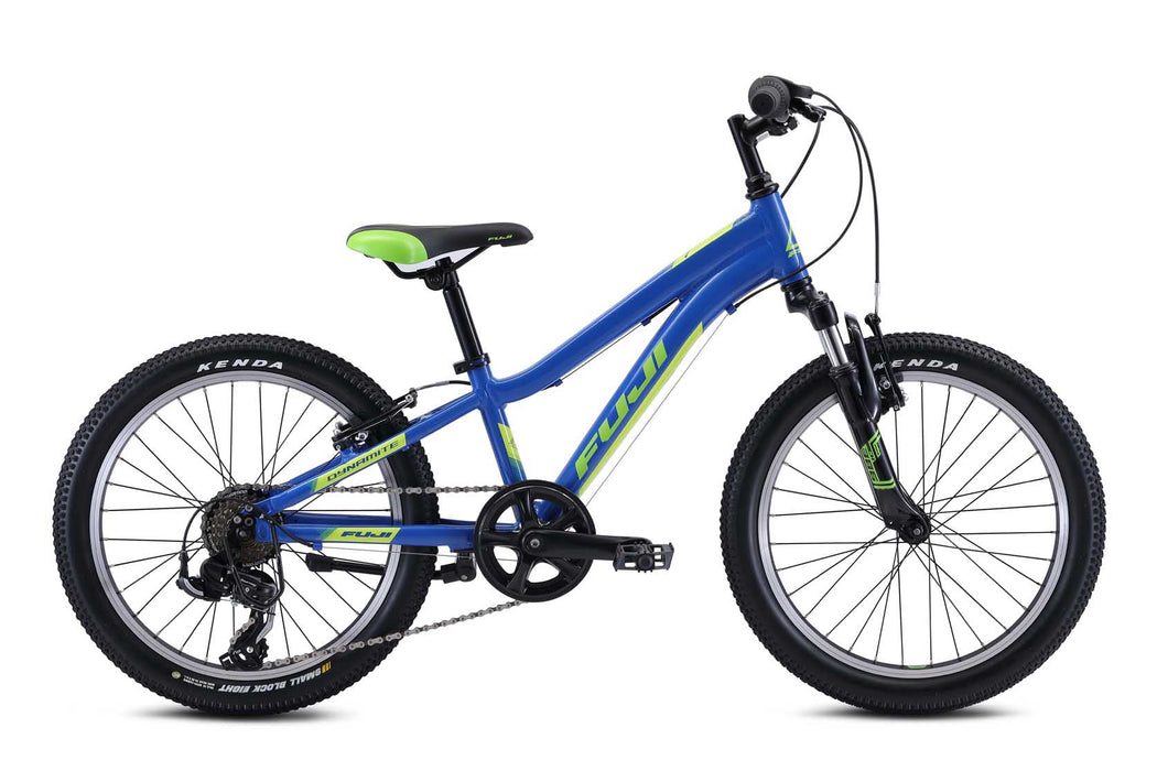 Fuji Dynamite 20 Kids Mountain Bike