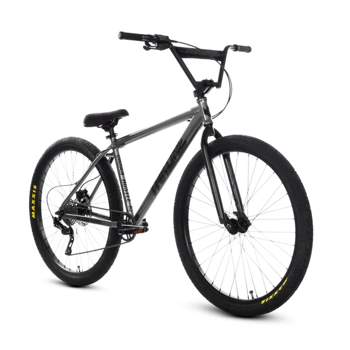 Throne The Goon Runner Big Wheel BMX Bike