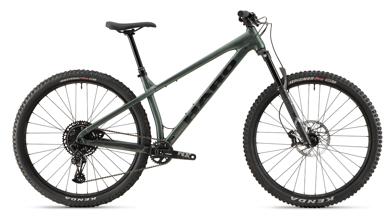 Haro Saguaro 2 Mountain Bike