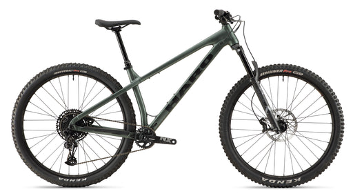 Haro Saguaro 2 Mountain Bike