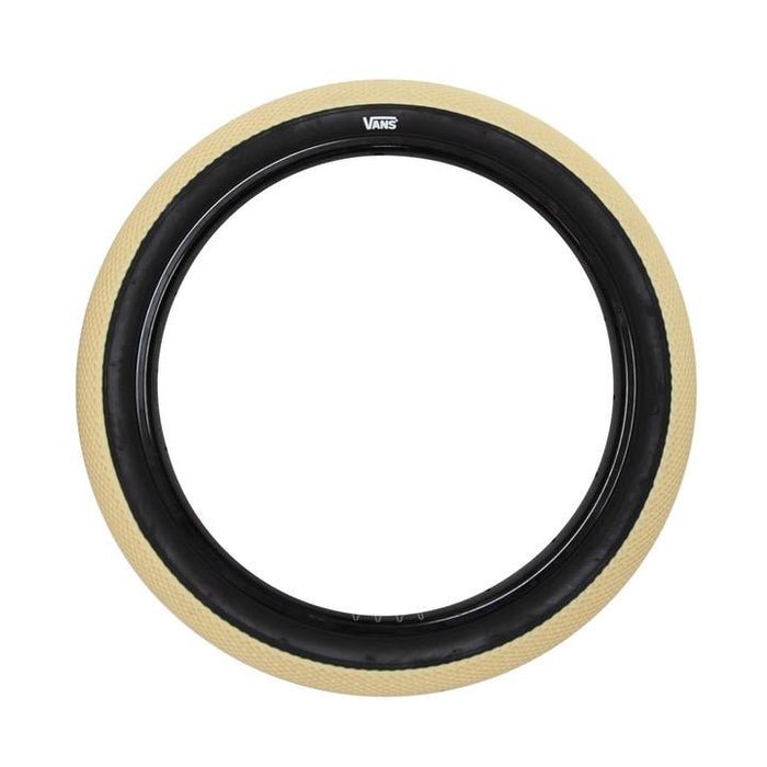 Vans x Cult 20" BMX Tire