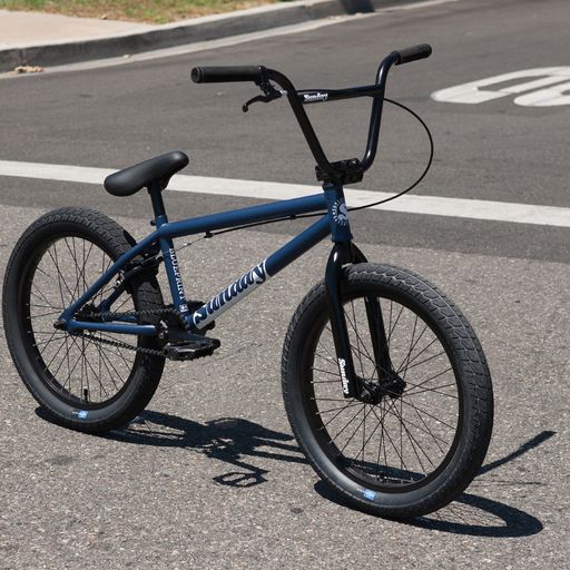 Sunday Blueprint 20" BMX Bike 2023