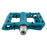 Black Ops Nylo-Pro II Pedals