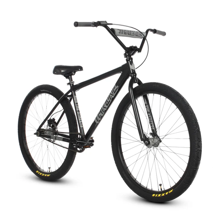 Throne The Goon 29" BMX Bike