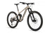 Haro Daley Alloy 1 Mountain Bike