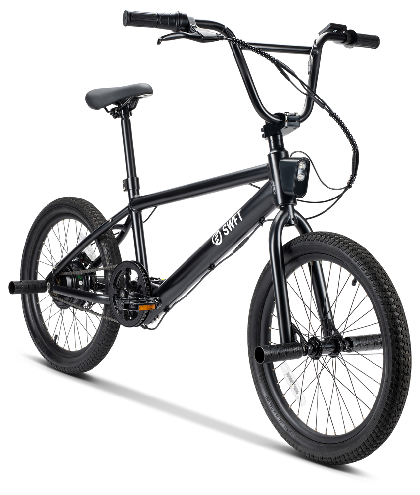 SWFT BMX Electric Bike