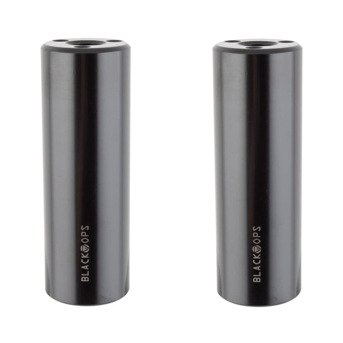 Black Ops Brinck Axle Pegs
