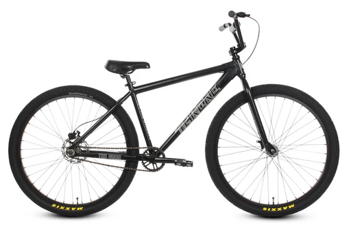 Throne The Goon 29" BMX Bike