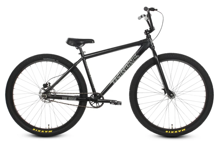 Throne The Goon 29" BMX Bike