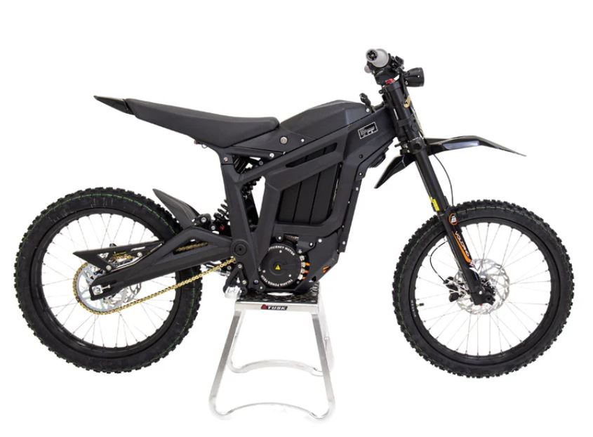 Talaria Sting MX3 Electric Bike