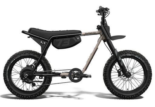 Super73-Z Adventure CORE Electric Bike