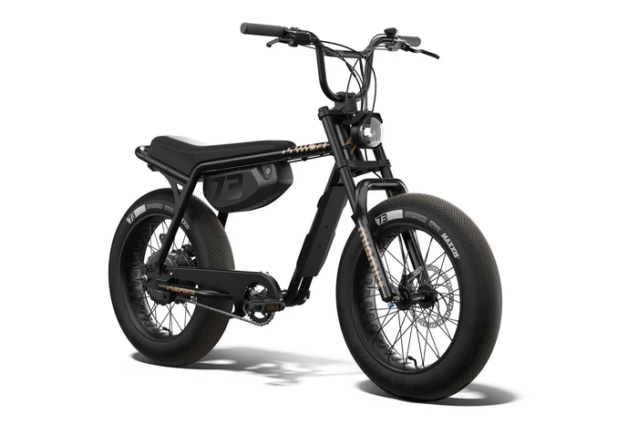 Super73-Z Miami SE Electric Bike