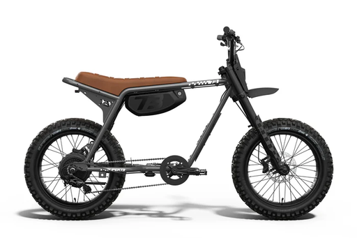 Super73-Z Adventure Electric Bike