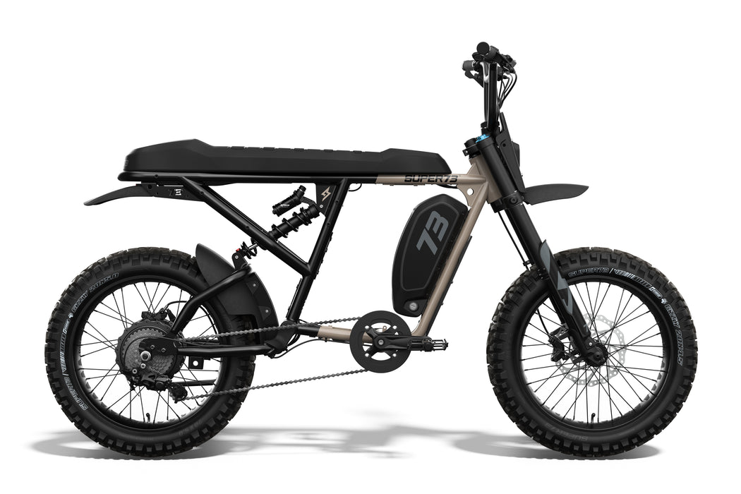 Super73-R Adventure Core Electric Bike