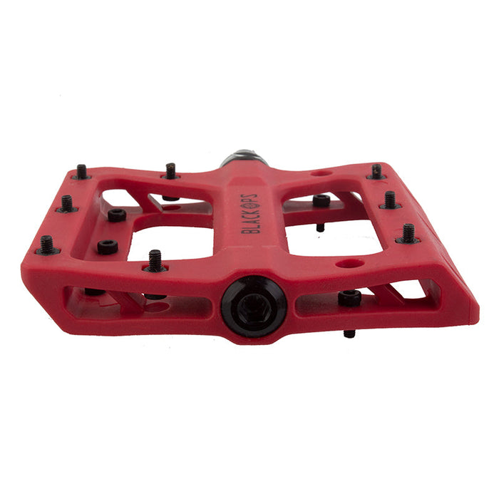 Black Ops Nylo-Pro II Pedals