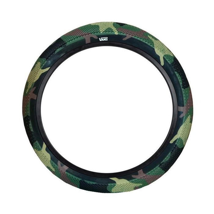 Vans x Cult 20" BMX Tire