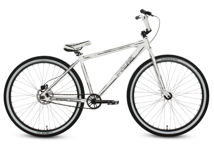 Throne The Goon 29" BMX Bike