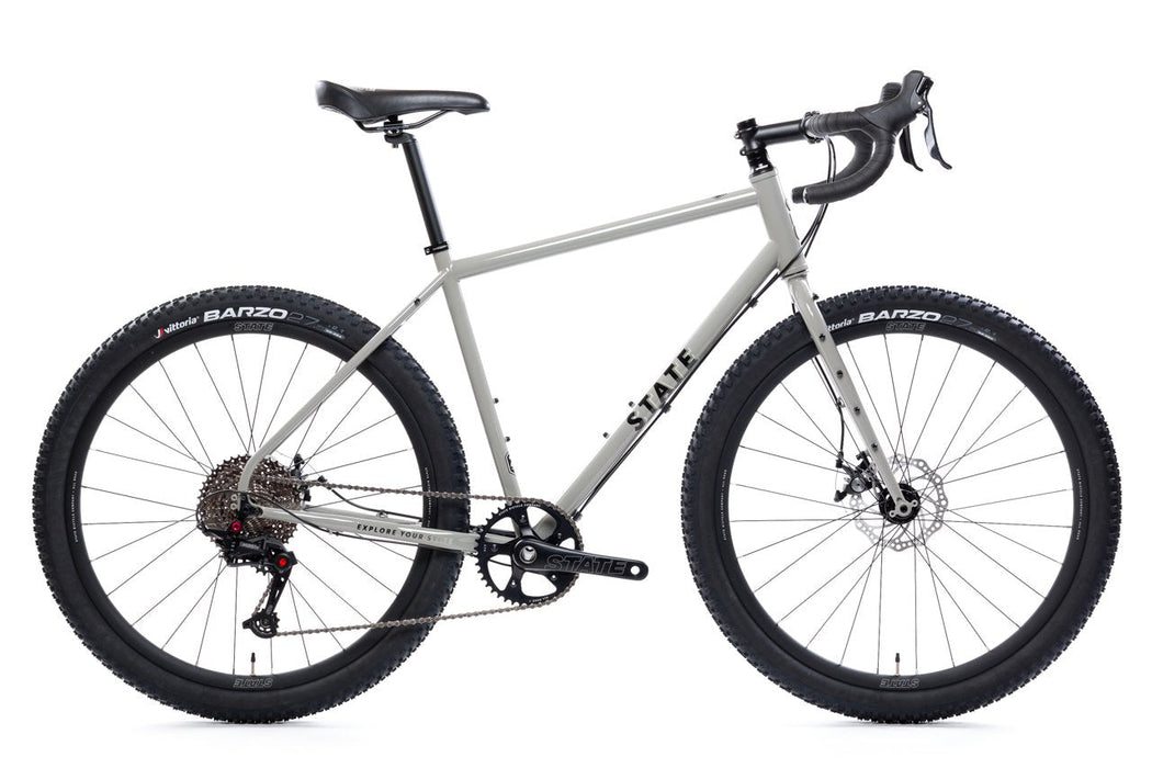 State Bicycle 4130 All-Road 650B Gravel Bike