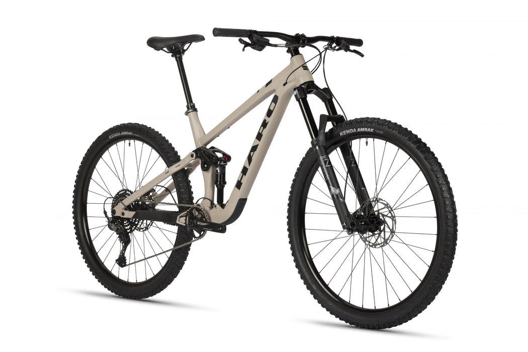Haro Daley Alloy 3 Mountain Bike